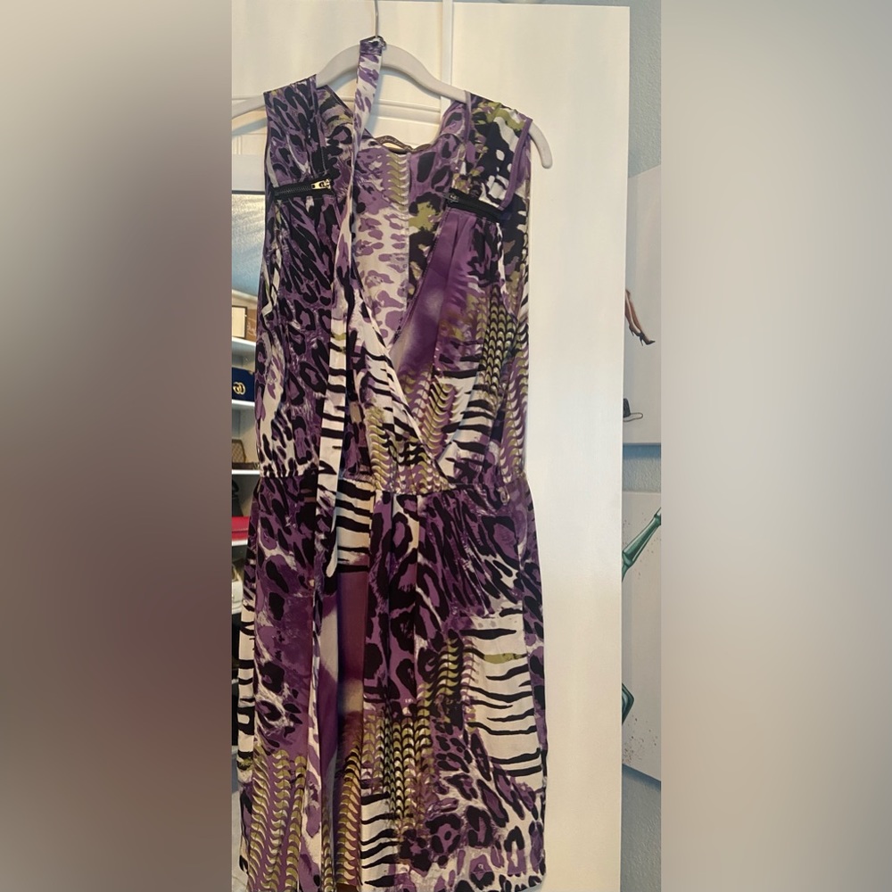 Charlie Jade dress